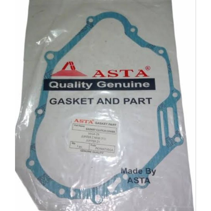 Paking Kopling Vega ZR Jupiter Z New Jupiter Z1 Jupiter MX