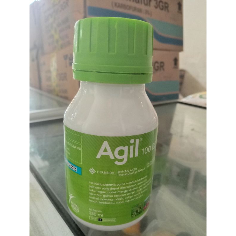 agil 250ml