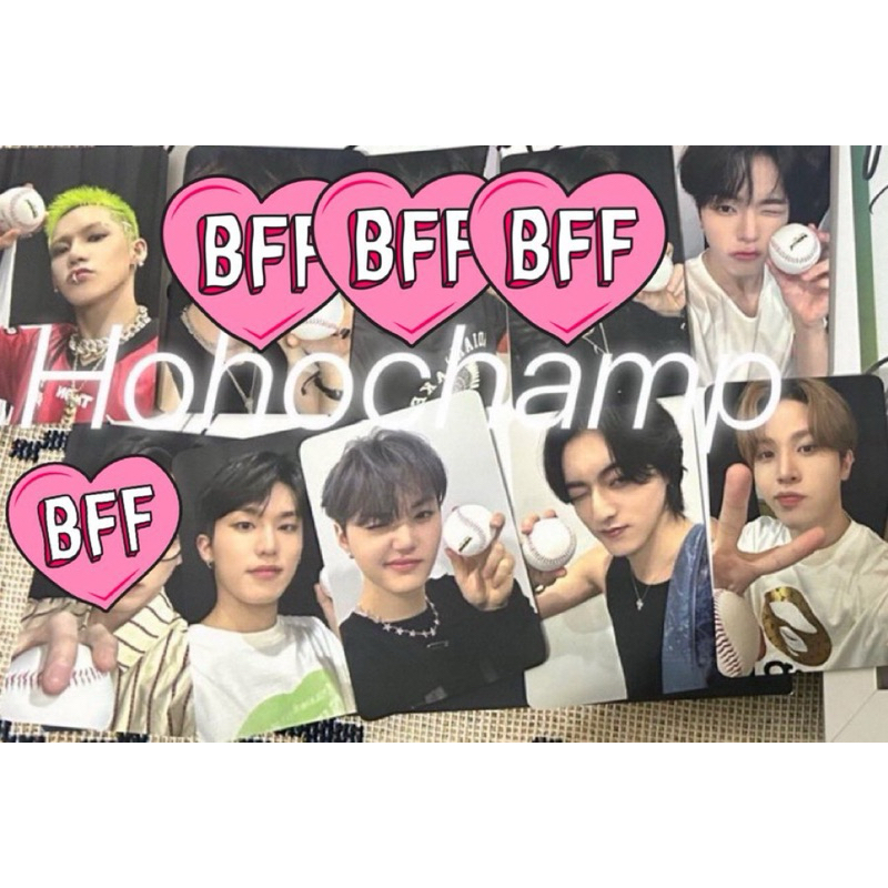 TREASURE JAKARTA WINNER FANSIGN (CO BY REQUEST ONLY) SPLIT PAY