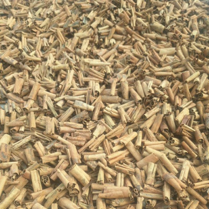 

Kayu Manis Stik 3cm