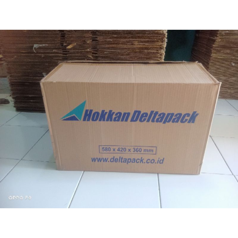 

Kardus bekas berkualitas