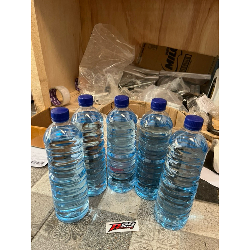 bensol avgas kemasan 1liter 100LL AST