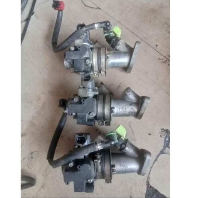 TB throttel body ori copotan vixion new 1PA