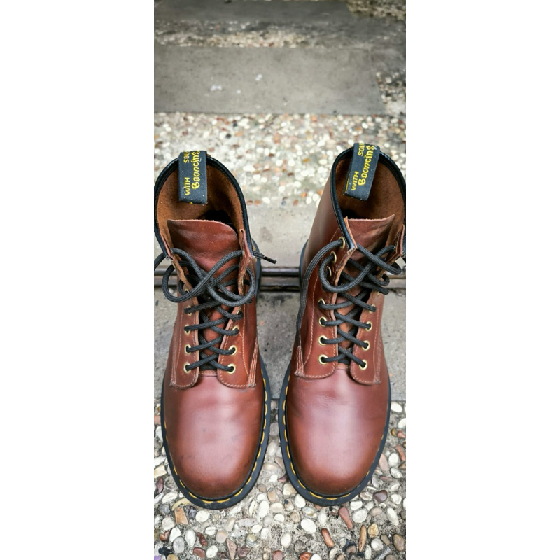 Docmart Preloved