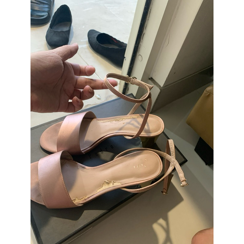 Pedro Preloved