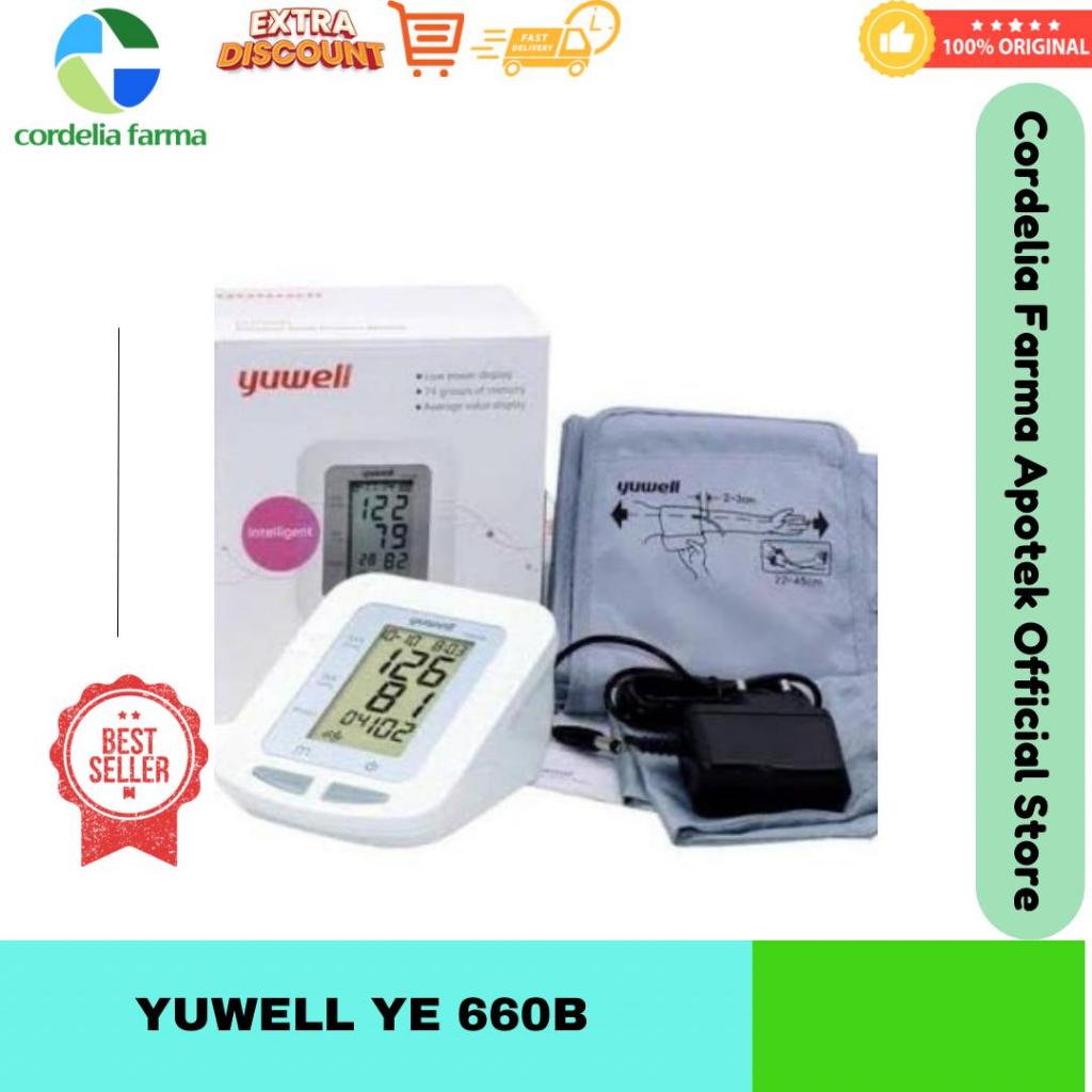 Yuwell YE 660B