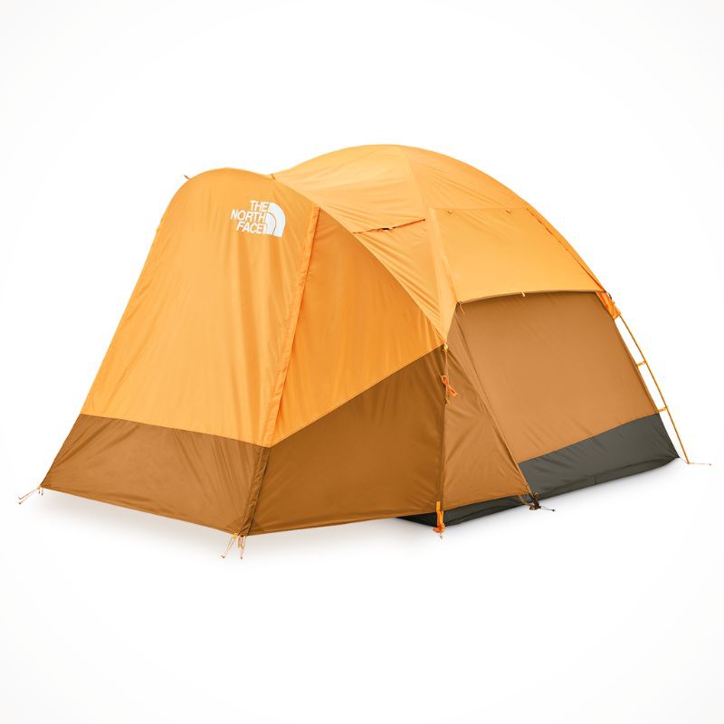 THE NORTH FACE Wawona 4 Person Tent