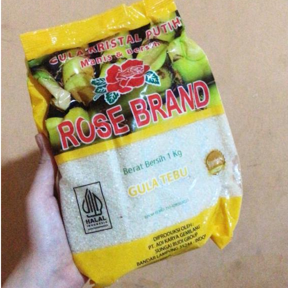 

GULA TEBU 1kg