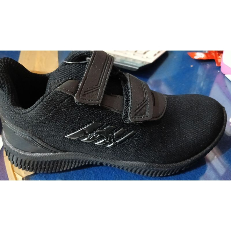 sepatu sekolah jaguar