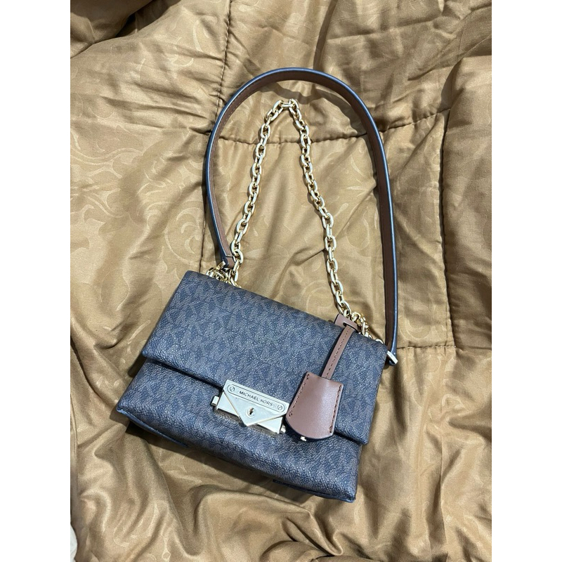 preloved mk cece xs shoulder