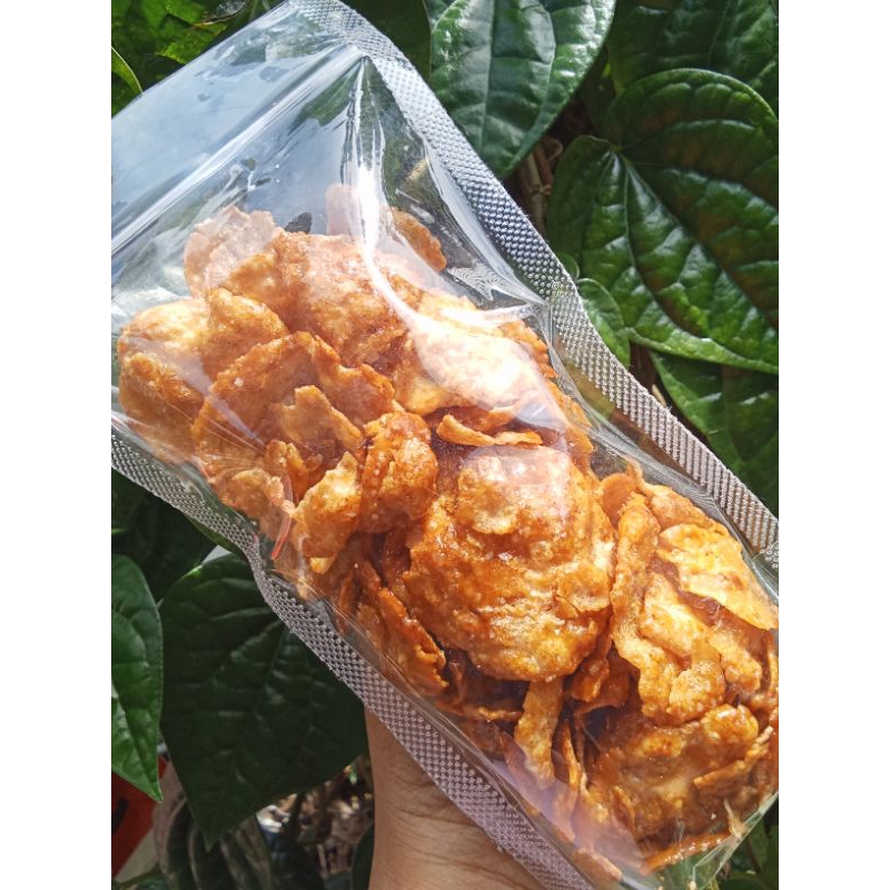 

EMPNG BELINJO PEDAS MANIS