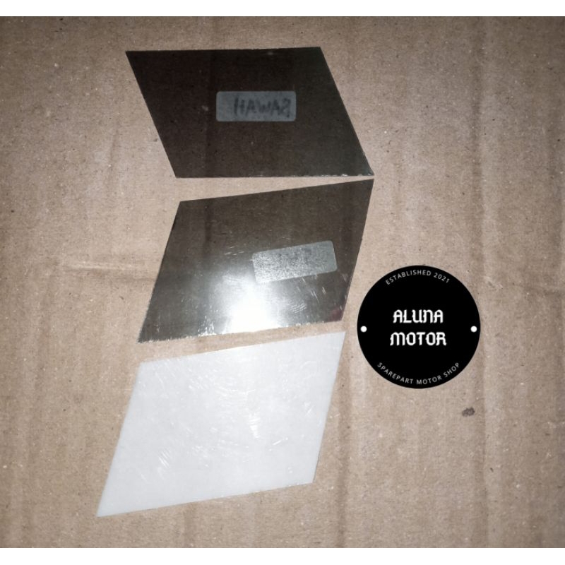 polaris polarizer polariser sunburn LCD speedometer Vixion New NVL NVA