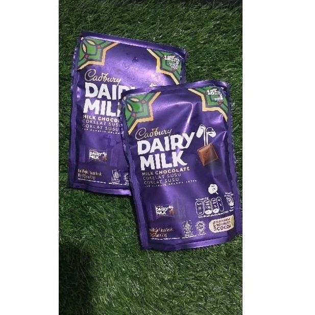 

Cadbury Dairy Milk