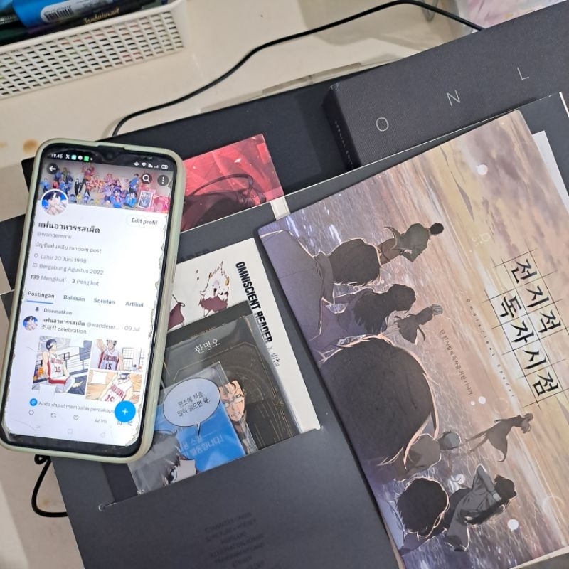 

[BOOKED] Drawing Book