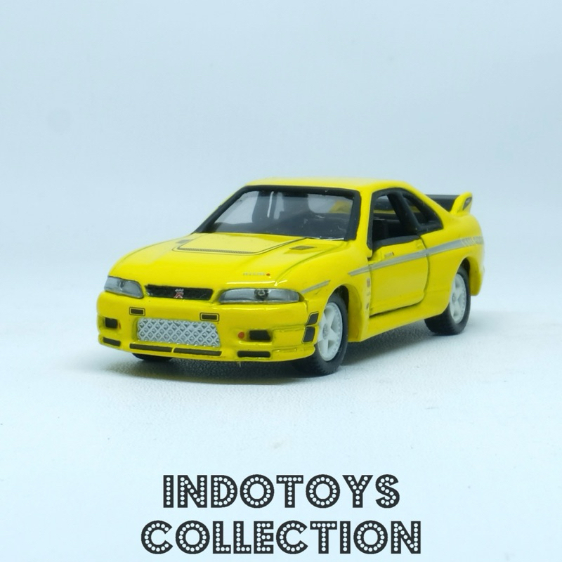 Tomica Limited ~ Skyline Nismo 400R