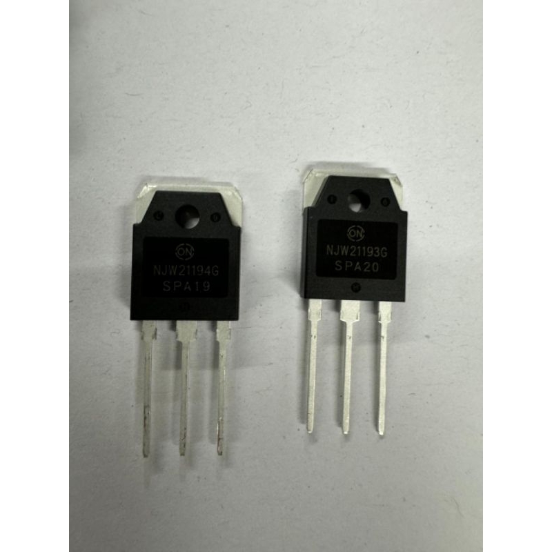 NJW 21193/21194 NJW21193 NJW21194 ASLI ORIGINAL BAGUS DAYA TINGGI