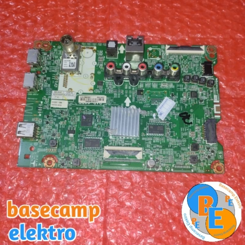 Mainboard TV LED LG 43LK5400 MB TV LED LG 43LK5400 Mainboard TV LG 43LK5400 MB TV LG 43LK5400 Mainbo