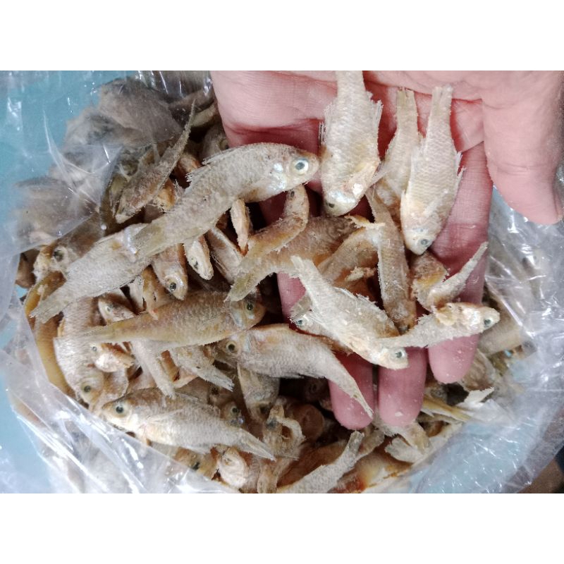 

ikan asin 1kg