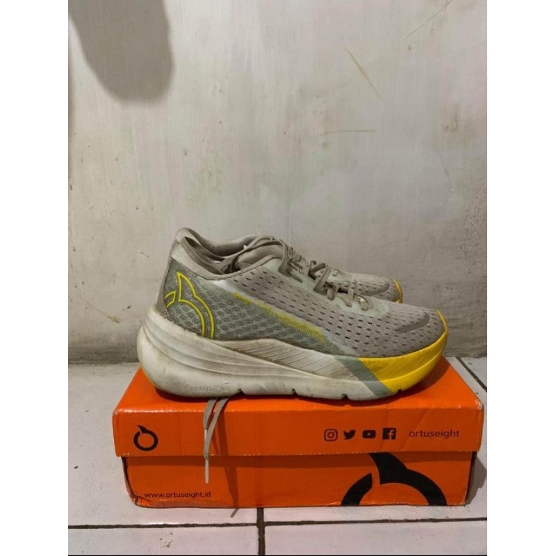 ortuseight hyperblast neo secnd