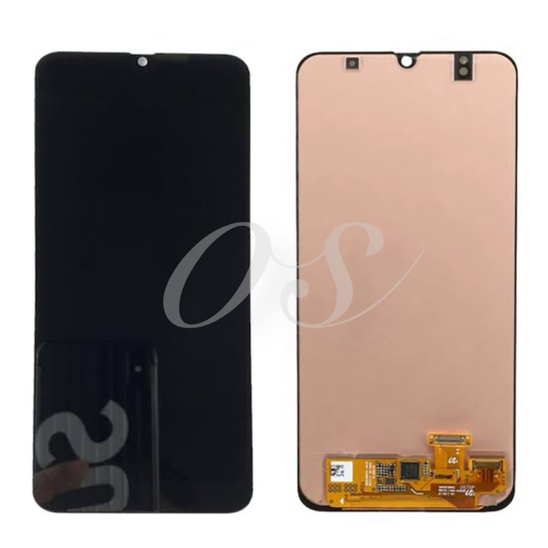 LCD TS SAMSUNG A50 / A505 - ORI COMPLETE