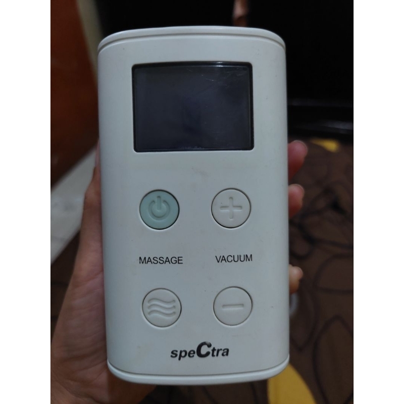 pompa asi spectra 9+ second normal