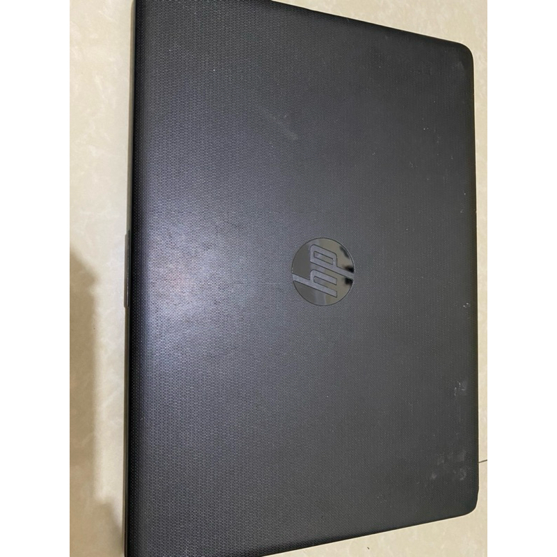 LAPTOP SECOND BEKAS MERK HP 14-CM0066AU second