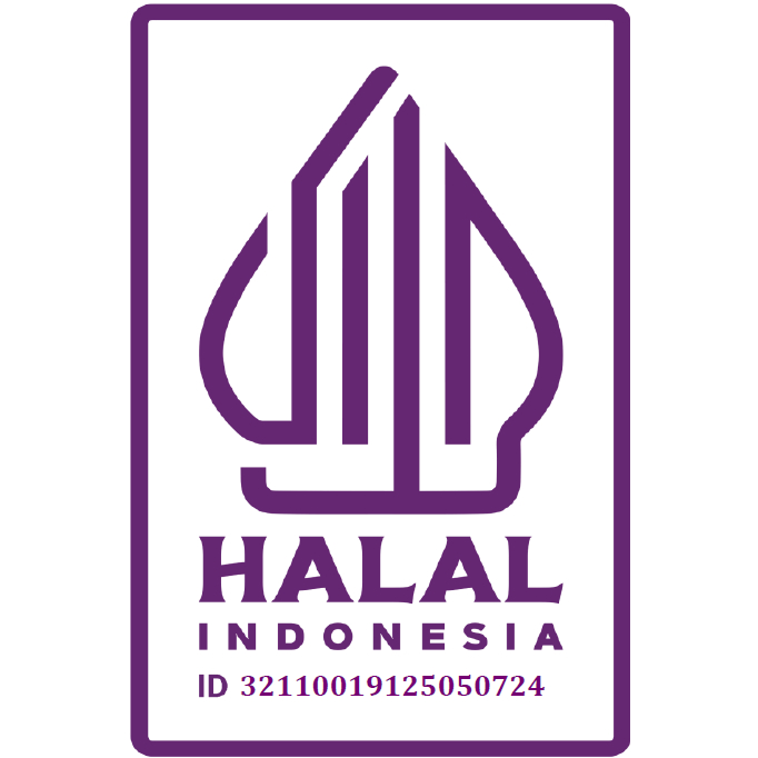 

JUN Ceker Tanpa Tulang Halal Berkah Butcher Frozen