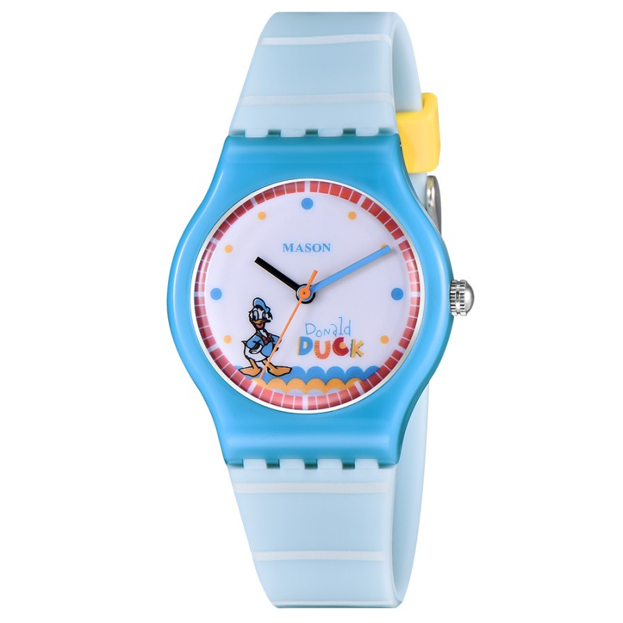 Jam Tangan Mason Anak Anak Mason 3206 Analog Original