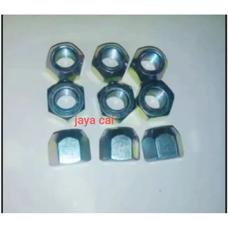 baut mur roda carry Futura katana t120ss kunci 19