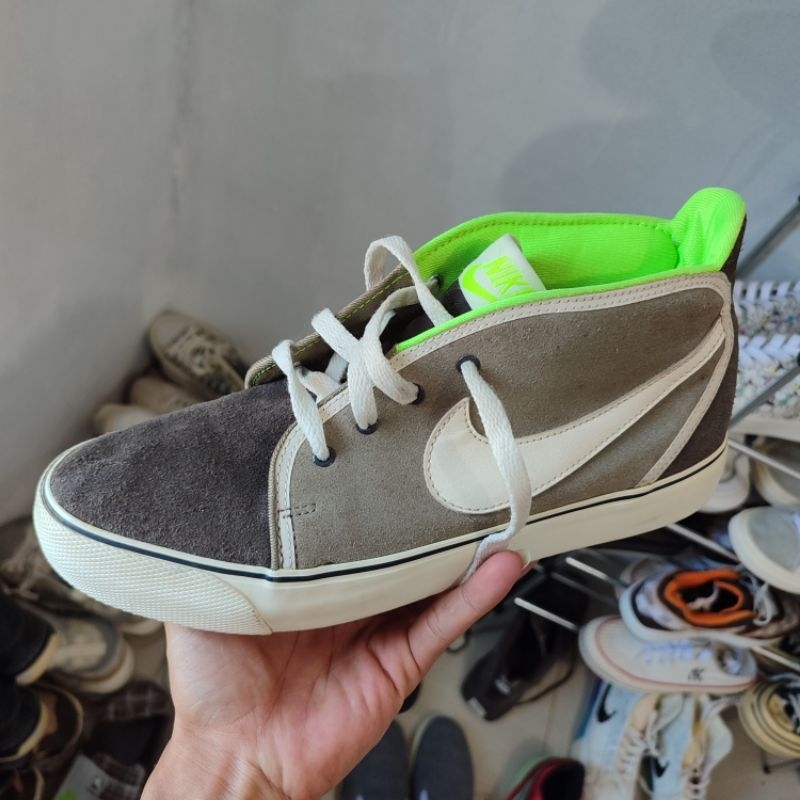 kumpulan sepatu second original 42/26.5