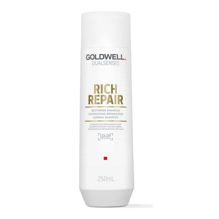 Goldwell - Dualsenses Rich Repair Restoring Shampoo 250ml