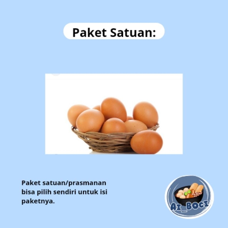 

Telur