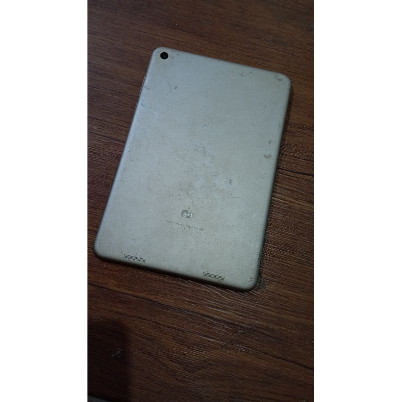 MESIN MATI TAB XIAOMI