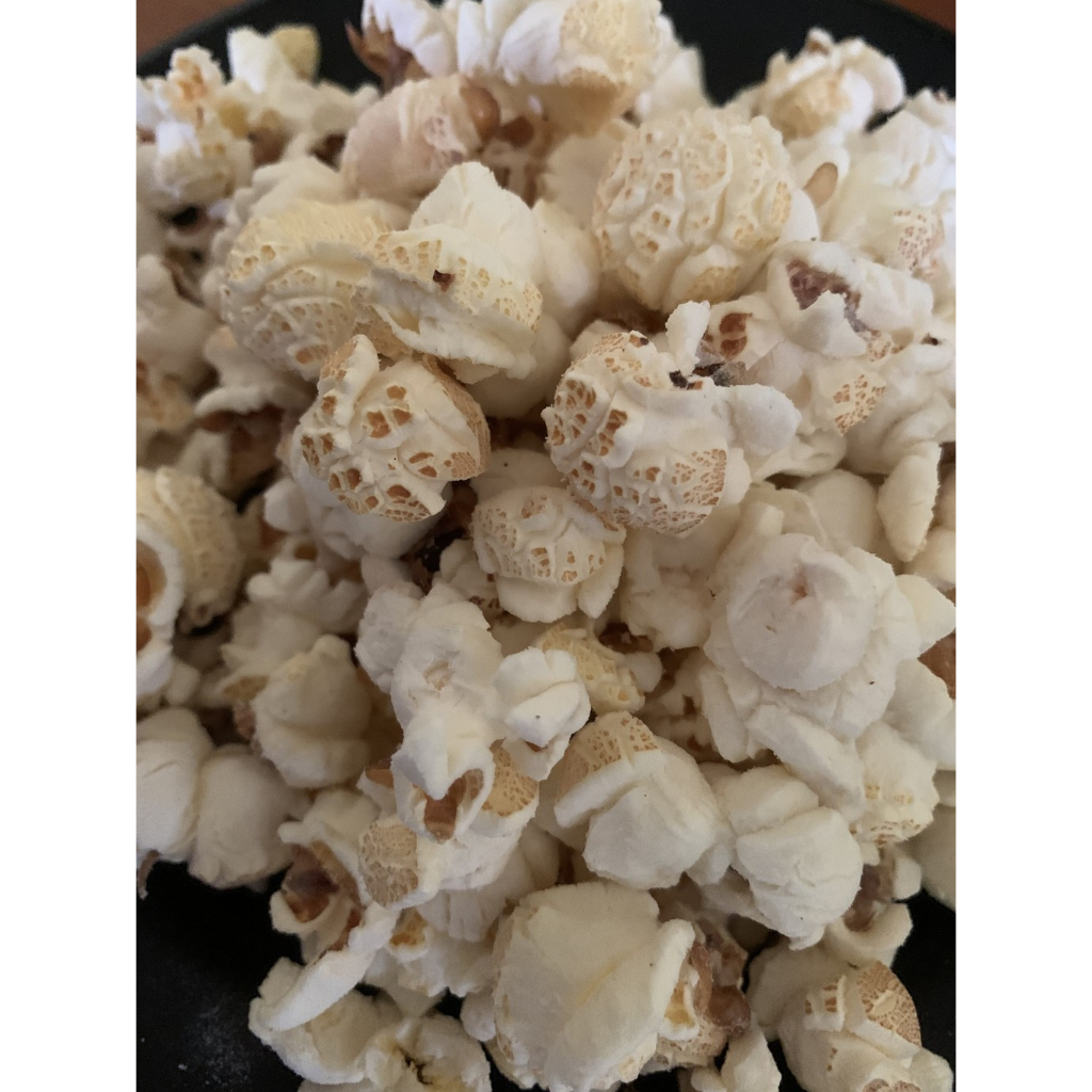 

Popcorn Original Gurih Manis (Kemasan Pouch Besar)
