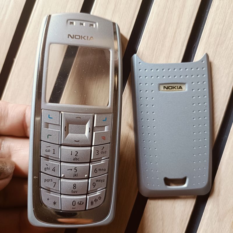 casing housing nokia 3120