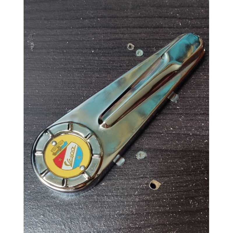 Cover Fork Vespa Super Sprint Vbb Vnb Vna Vba Vigano