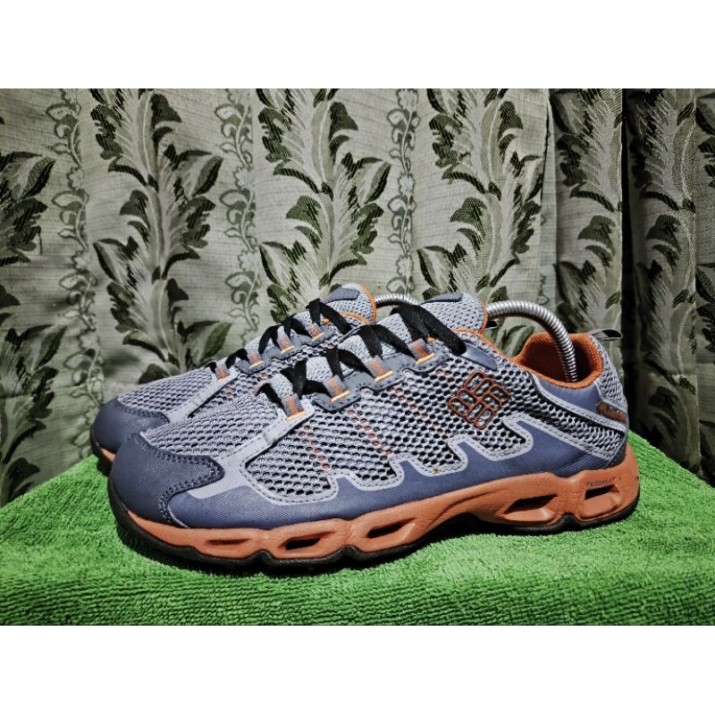 Sepatu Outdoor Columbia Trail run