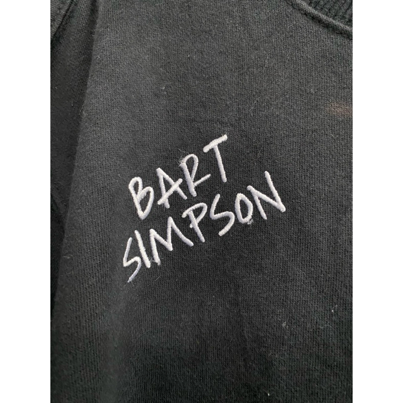 Crewneck The Simpson