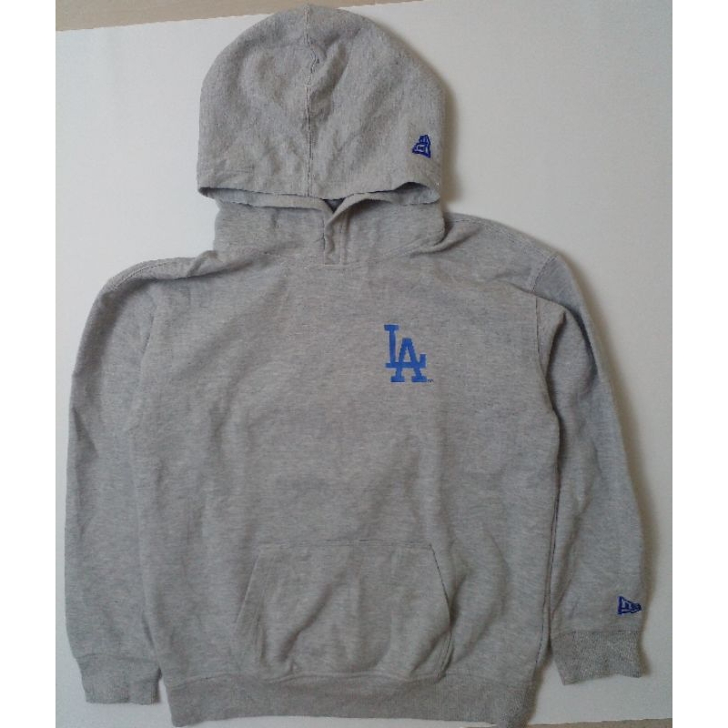 Hoodie New Era LA