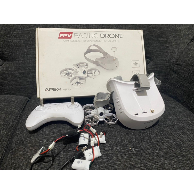 Drone Apex VR 70