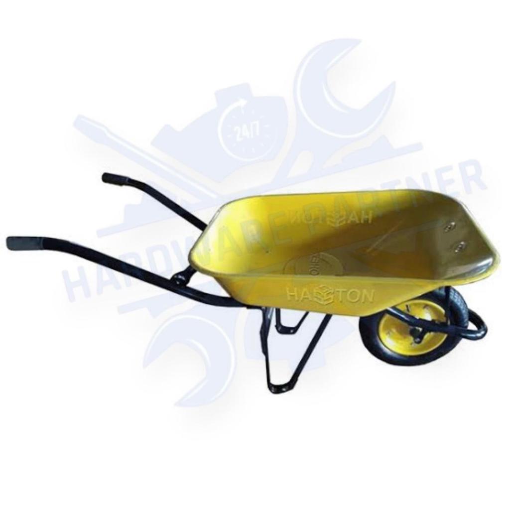 HASSTON GEROBAK SORONG & BAK PLASTIK