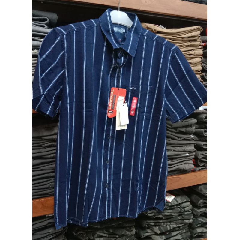 Cardinal Jeans / Kemeja Cardinal Original