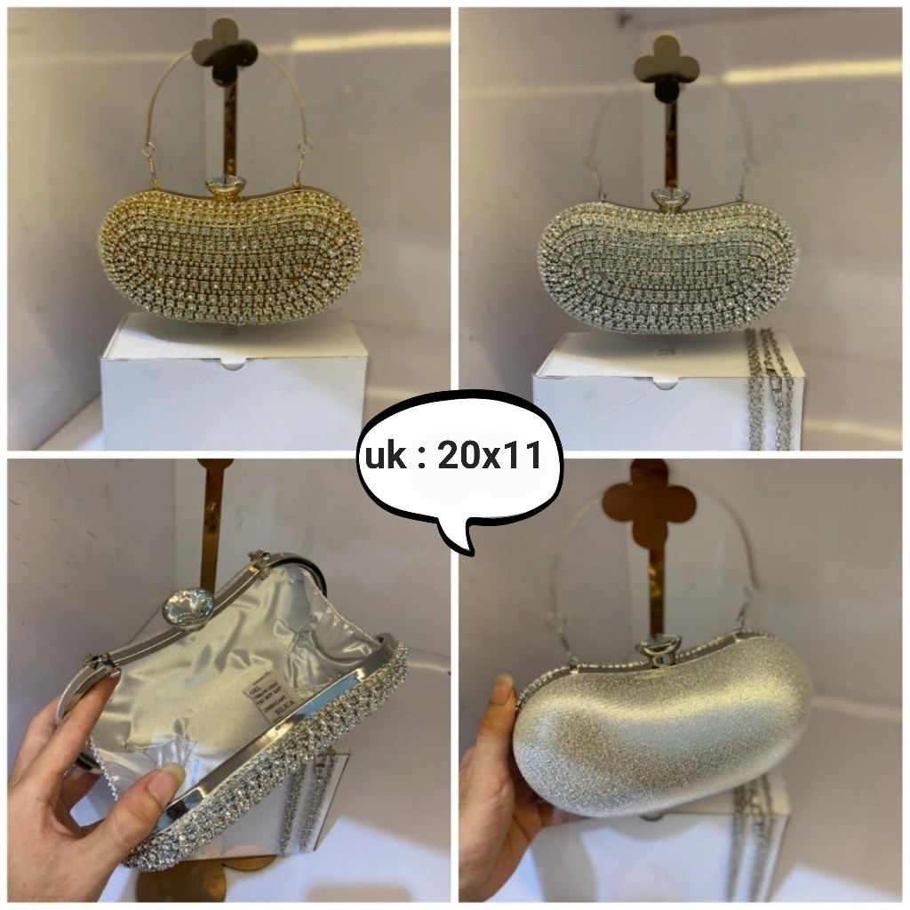 tas pesta unik/tas kondangan wanita best seller/020