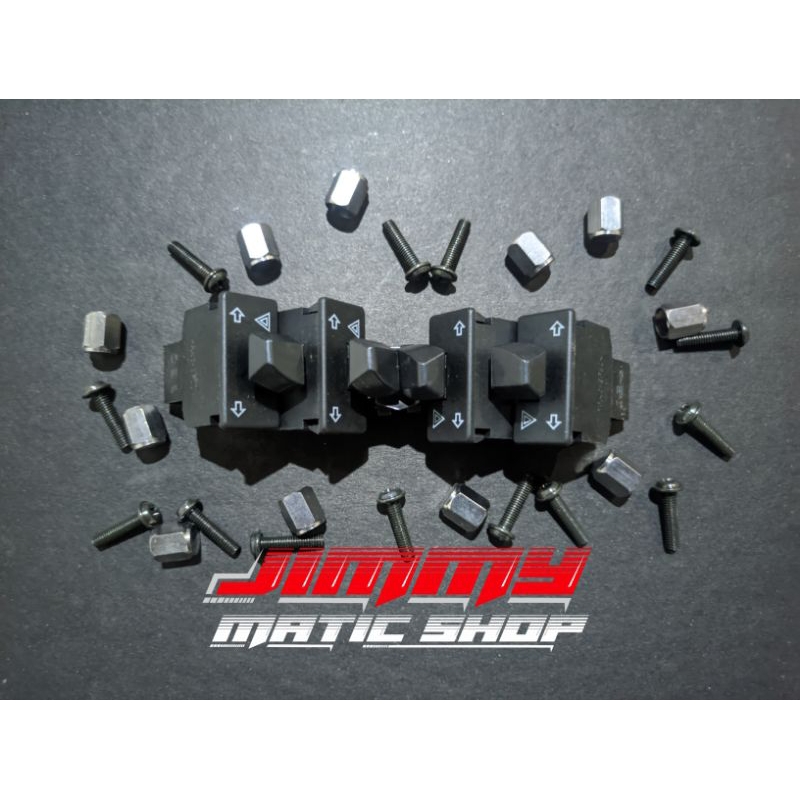 Saklar Sen Hazard Beat/Vario