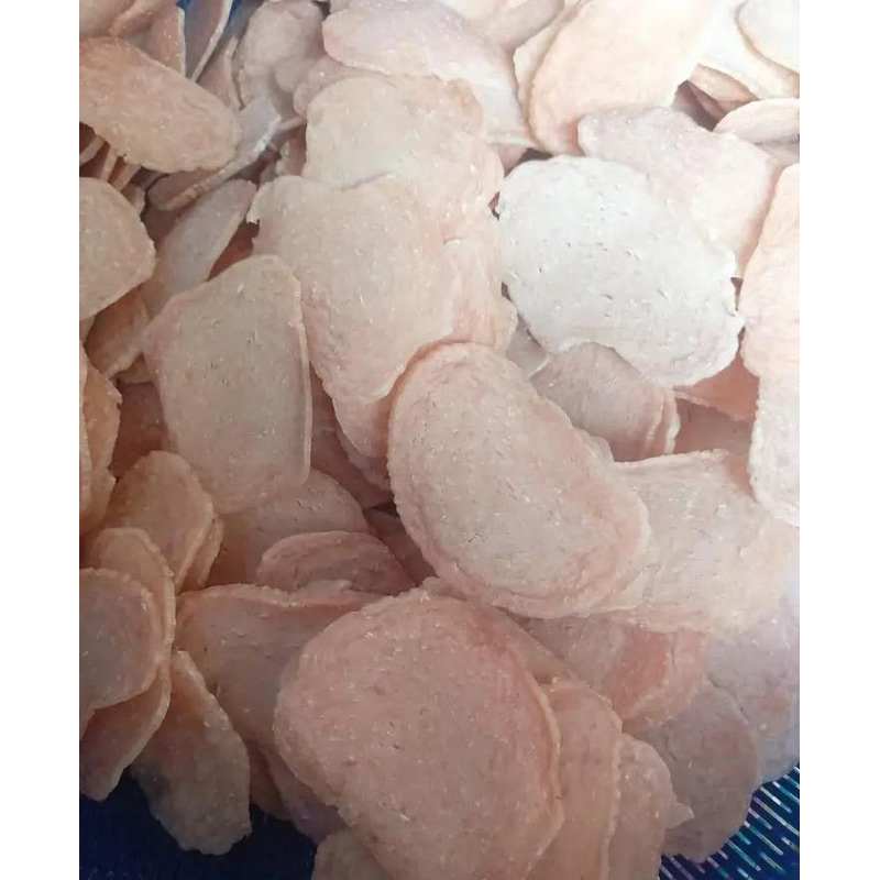 

Kemplang Udang 1 kg