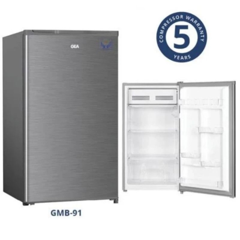 GEA GMB-91 KULKAS 1 PINTU MINI BAR