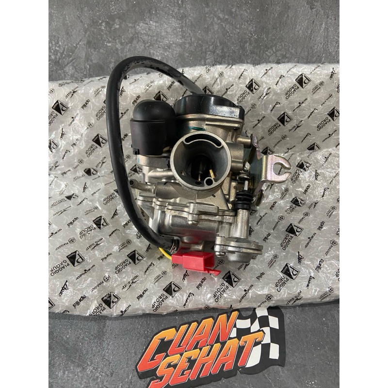 Karburator Piaggio Zip Liberty 100 Original
