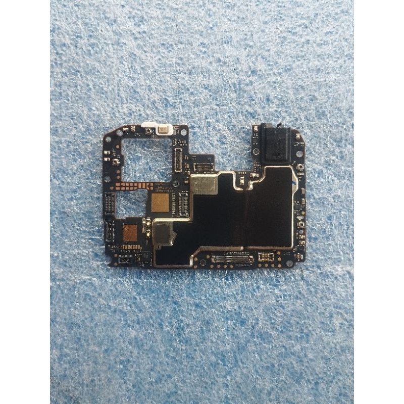 Mesin Redmi Note 11 4g Normal