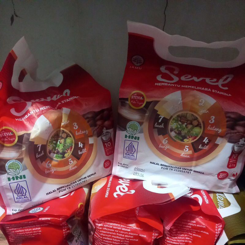 

kopi7elemen mini