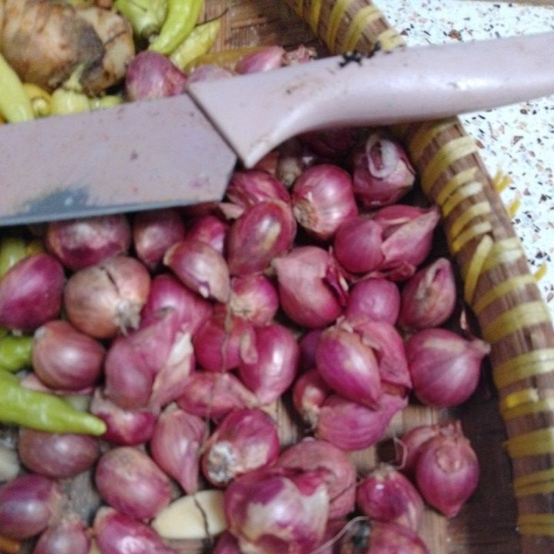 

PROMO BAWANG MERANG SUPER 1KG
